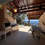 Casa Alto Mar - Vista Panoramica Tv Sky E Wi-Fi