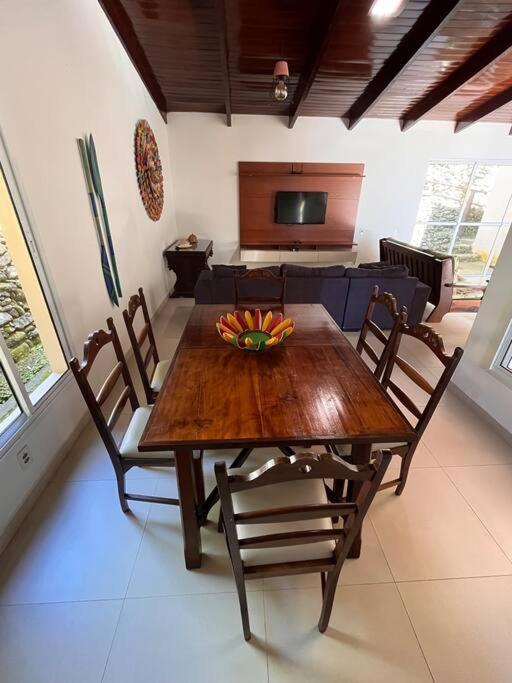Casa Alto Mar - Vista Panoramica Tv Sky E Wi-fi