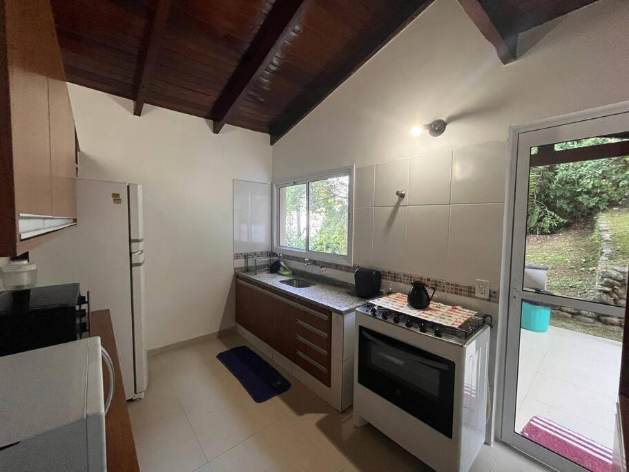 Casa Alto Mar - Vista Panoramica Tv Sky E Wi-fi *