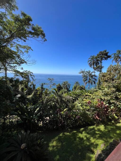 Casa de férias Casa Alto Mar - Vista Panoramica Tv Sky E Wi-fi