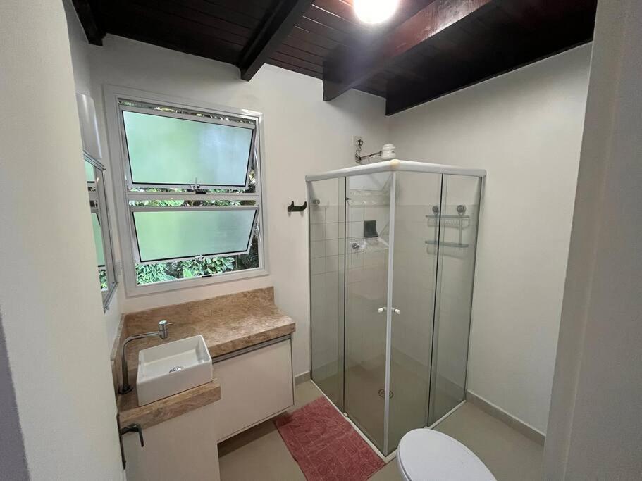 Casa de férias Casa Alto Mar - Vista Panoramica Tv Sky E Wi-fi *