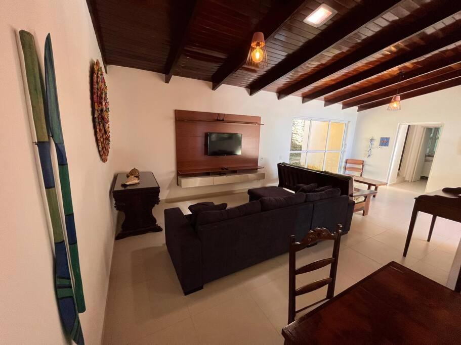 Casa Alto Mar - Vista Panoramica Tv Sky E Wi-fi Ubatuba