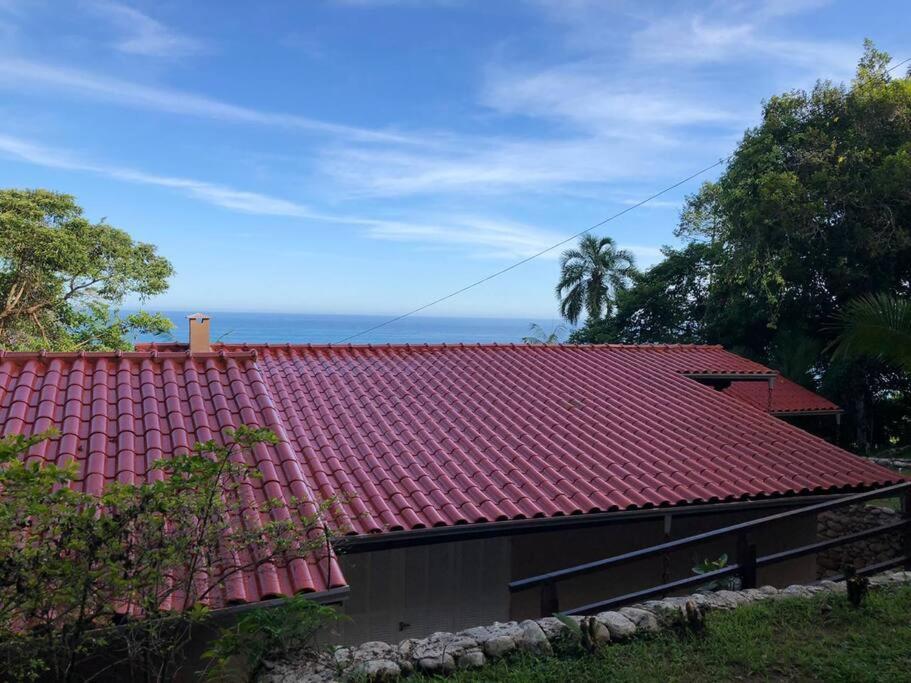 Casa Alto Mar - Vista Panoramica Tv Sky E Wi-fi