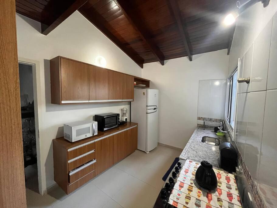 Casa Alto Mar - Vista Panoramica Tv Sky E Wi-fi Casa de férias