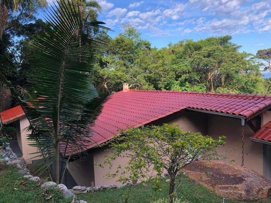 Casa de férias Casa Alto Mar - Vista Panoramica Tv Sky E Wi-fi