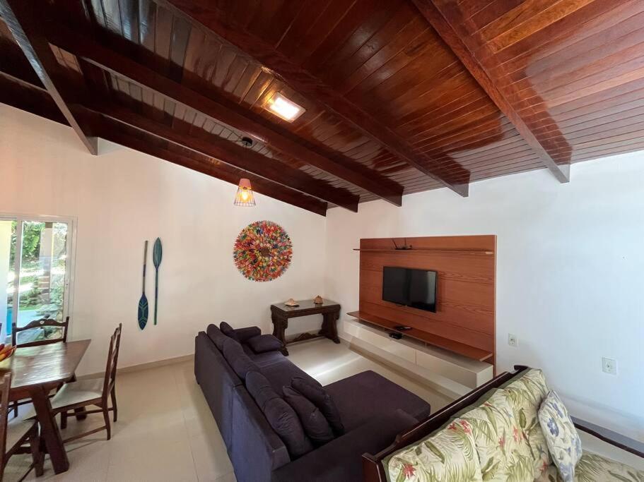 Casa Alto Mar - Vista Panoramica Tv Sky E Wi-fi Casa de férias Ubatuba