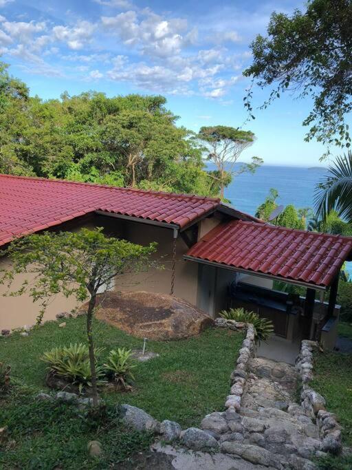 Casa de férias Casa Alto Mar - Vista Panoramica Tv Sky E Wi-fi