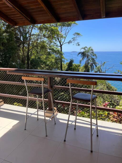 Casa de férias Casa Alto Mar - Vista Panoramica Tv Sky E Wi-fi *