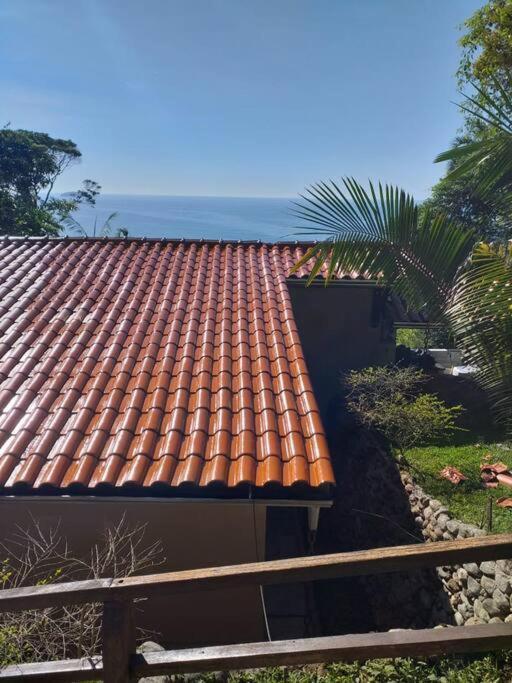 Casa Alto Mar - Vista Panoramica Tv Sky E Wi-fi * Ubatuba