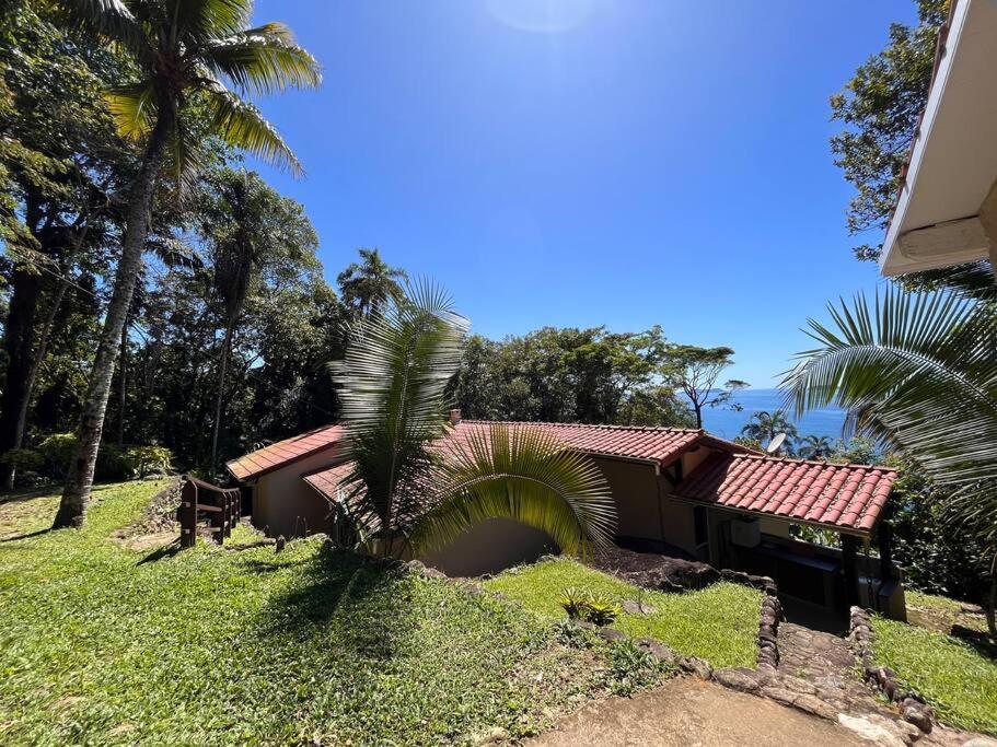 Casa Alto Mar - Vista Panoramica Tv Sky E Wi-fi Casa de férias