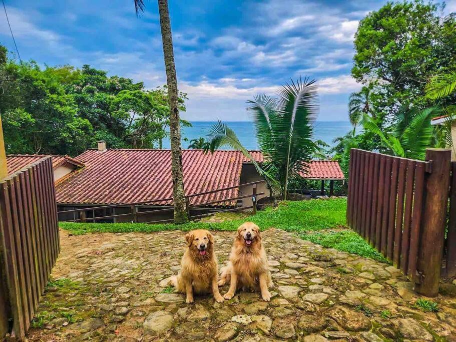 Casa de férias Casa Alto Mar - Vista Panoramica Tv Sky E Wi-fi