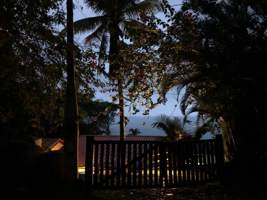 Casa Alto Mar - Vista Panoramica Tv Sky E Wi-fi Casa de férias *