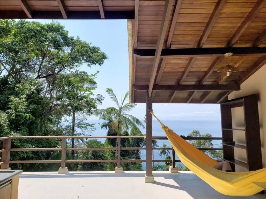 Casa Alto Mar - Vista Panoramica Tv Sky E Wi-fi Casa de férias