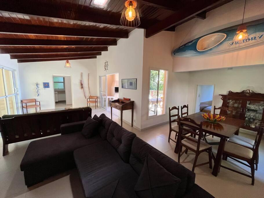 Casa Alto Mar - Vista Panoramica Tv Sky E Wi-fi Casa de férias
